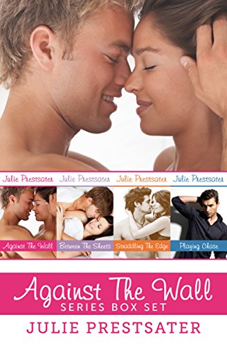 Against The Wall: The Complete Series