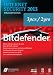 Bitdefender Internet Security 2013 - 3pcs/2years