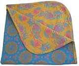 Flit & Flitter Margaret Collection Blanket