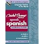 Michel Thomas Speak Spanish Vocabulary Builder: 5-CD Vocabulary Program (Michel Thomas)