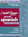 Michel Thomas Speak Spanish Vocabulary Builder: 5-CD Vocabulary Program (Michel Thomas Series)