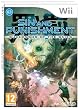 Sin and Punishment : Successor of the Skies (Wii)