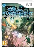 Sin and Punishment : Successor of the Skies (Wii)