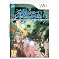 Sin and Punishment : Successor of the Skies (Wii)