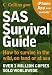 Books : Collins Gem - SAS Survival Guide: How to survive in the Wild, on Land or Sea