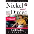 Nickel and Dimed: On (Not) Getting By in America