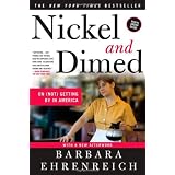 Nickel and Dimed: On (Not) Getting By in America