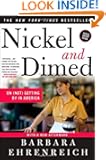 Nickel and Dimed: On (Not) Getting By in America