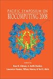 Review World Scientific Publishing Company  / Pacific Symposium on Biocomputing 2008: Kohala Coast, Hawaii, USA 4-8 January 2008