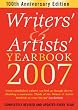 Writers' and Artists' Yearbook 2007 (Writers' & Artists' Yearbook)