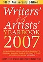 Writers' and Artists' Yearbook 2007 (Writers' & Artists' Yearbook)