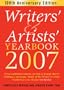 Writers' & Artists' Yearbook 2007