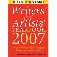 Writers' and Artists' Yearbook 2007 (Writers' & Artists' Yearbook)
