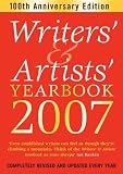 Writers' and Artists' Yearbook 2007 (Writers' & Artists' Yearbook)