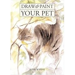 Draw and Paint Your Pet