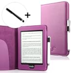 ForeFront Cases� - Funda de cuero sin...
