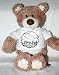 Teddy Bear with cactus, view, black and white, plant, desert, united states, scene, southwestern desert, succulents, prickly pears t-shirt Teddy Bear with cactus, view, black and white, plant, desert, united states, scene, southwestern desert, succulents, prickly pears t-shirt