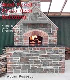 Wood Fired Pizza Oven, Barrel type (A Brickie series.)