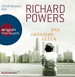 Produkt-Bild: Das gr&ouml;&szlig;ere Gl&uuml;ck