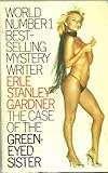 The case of the green-eyed sister