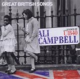 Great British Songs