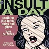 An Insult-A-Day