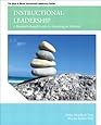 Instructional Leadership: A Research-Based Guide to Learning in Schools (4th Edition) (The Allyn & Bacon Educational Leadership)