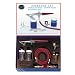 Paasche H-SET Single Action Siphon Feed Airbrush Set