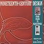 Nineteenth-century Design: From Pugin to Mackintosh