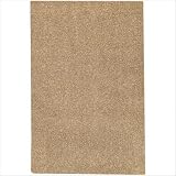 Loft High Sierra Glimmer Shag Rug Size: 8' x 10'