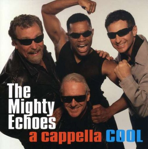 CD-Charts  Search : A Cappella Cool