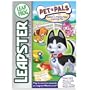LeapFrog Leapster Learning Game Pet Pals