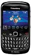 BlackBerry 8520 T-Mobile Pre Pay Mobile Phone - Black