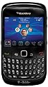 BlackBerry 8520 T-Mobile Pre Pay Mobile Phone - Black