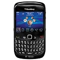 BlackBerry 8520 T-Mobile Pay As You Go Mobile Phone - Black