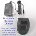 Battery Saver SONY NP-FM50/FM70/FM90 ELIMINATOR CAR CORD (DIRECT PLUG-IN TYPE) DSCS75