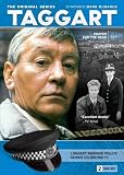 Taggart: Hellfire Set [DVD] [Region 1] [US Import] [NTSC]