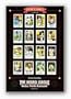 Negro League Baseball Legends by Lewis 20"x35" Art Print Poster