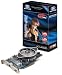 SAPPHIRE 11147-00-20R HD4830 512MB PCI-E GRAPHICS CARD