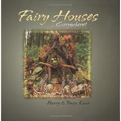 Fairy Houses Everywhere