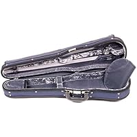 Gewa Maestro 301V Blue/Gray 4/4 Violin Case