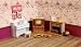 Calico Critters Living Room Accessories Set