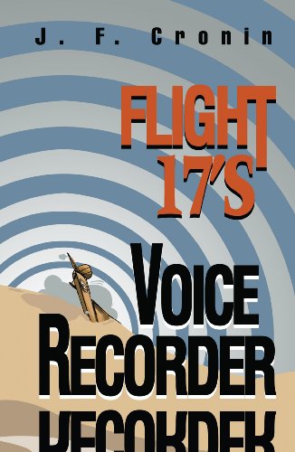 Flight 17s Voice Recorder