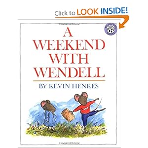 A Weekend with Wendell