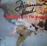 Lightning To The Nations