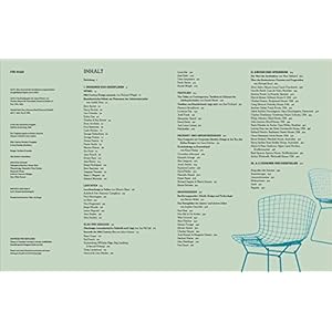 Mid-Century Modern Complete: Design des 20. Jahrhunderts