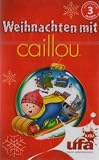Weihnachten mit Caillou, Audio [CASSETTE]