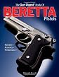 Gun Digest Book Of Beretta Pistols