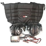 RACEceiver TruScan Pro - Dodge Package with Black Cooler