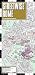 Streetwise Rome Map - Laminated City Center Street Map of Rome, Italy - Folding pocket size travel map with metro map, subway